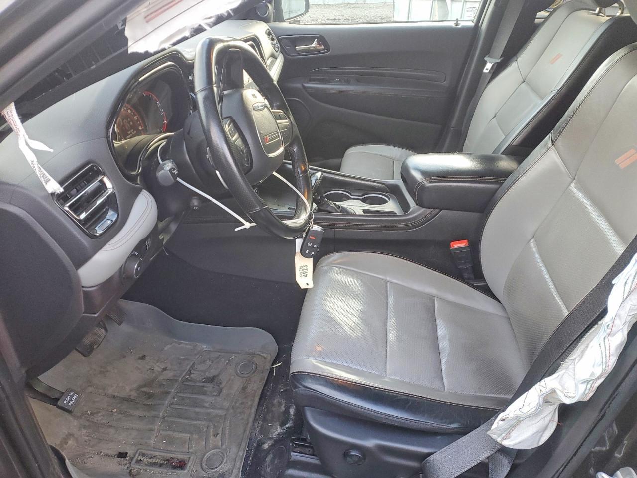 2021 Dodge Durango r