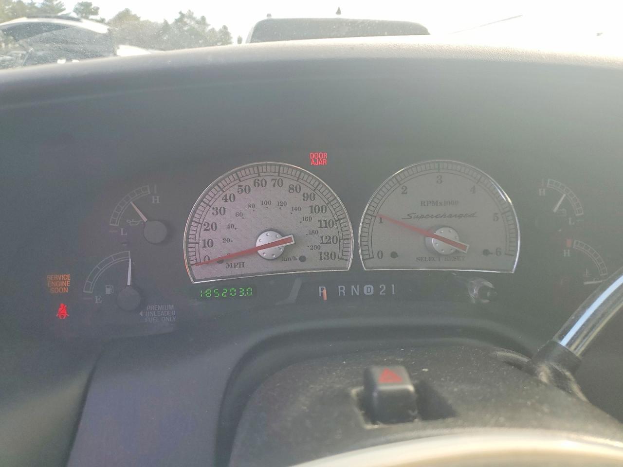 2002 Ford F150 Supercrew Harley Davidson