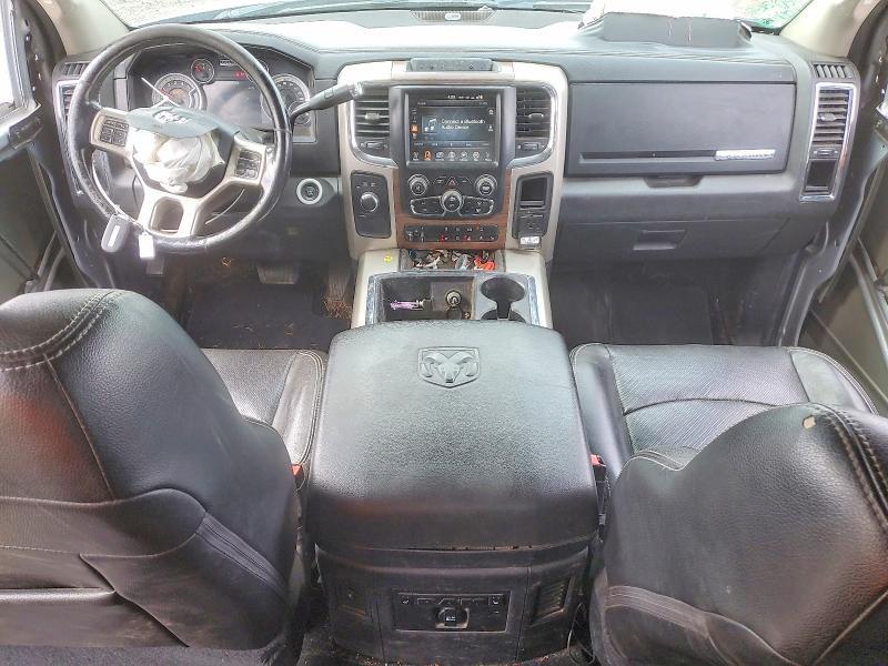 2014 Dodge 3500 Laramie