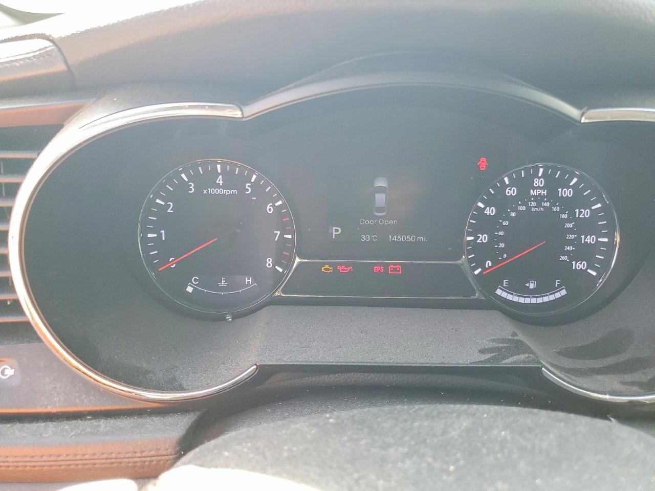 2012 KIA Optima sx Turbo