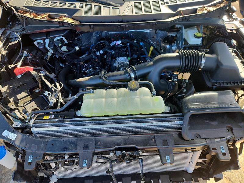 2025 Ford F150 stx