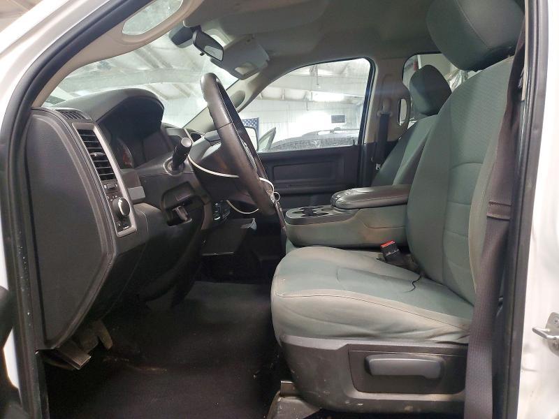 2017 Dodge RAM 1500 ST