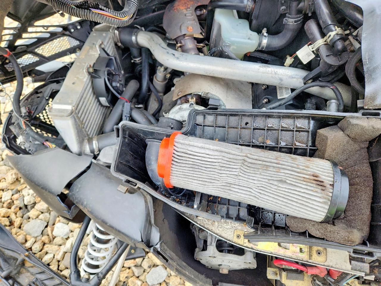 2014 Polaris IQ