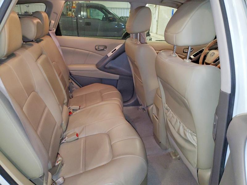 2013 Nissan Murano s