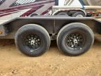 2024 East Texas Equipment Trailer