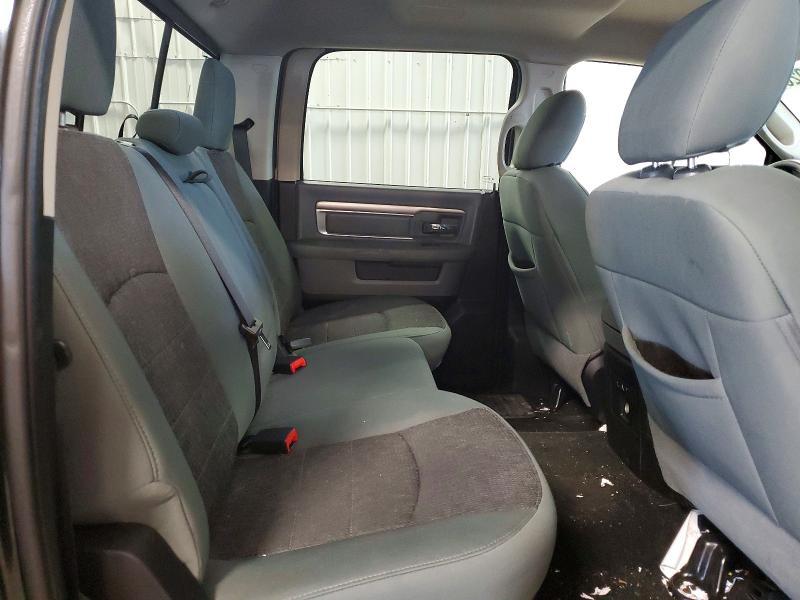 2014 Dodge RAM 1500 SLT