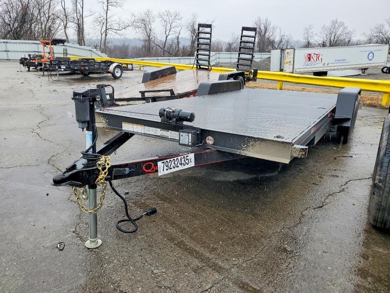 2023 Quality Trailer 2023 Quality Equipment Trailer