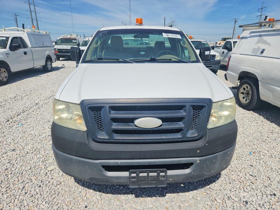 2007 Ford F150