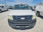 2007 Ford F150