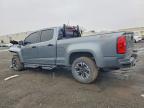 2022 Chev Colorado