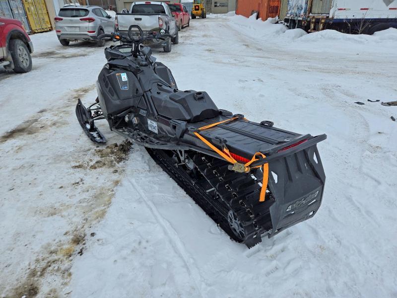 2023 Skidoo 2023 SKI-DOO Backcountry X-RS 85