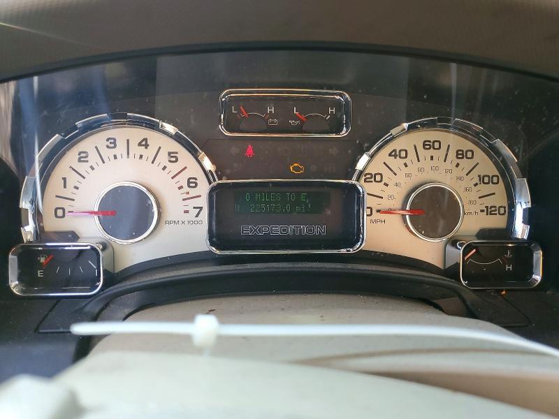 2008 Ford Expedition Eddie Bauer