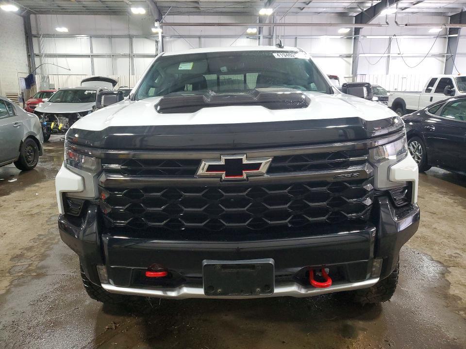 2023 Chevrolet Silverado K1500 ZR2