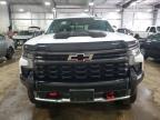 2023 Chevrolet Silverado K1500 ZR2