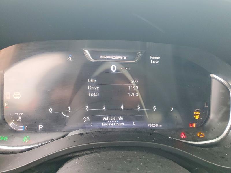 2024 Dodge RAM 1500 Sport