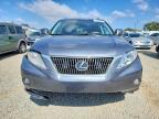 2012 Lexus Rx 350 Base