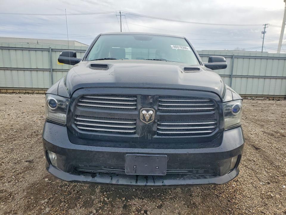 2014 Dodge RAM 1500 Sport