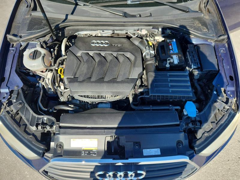 2017 Audi A3 Premium