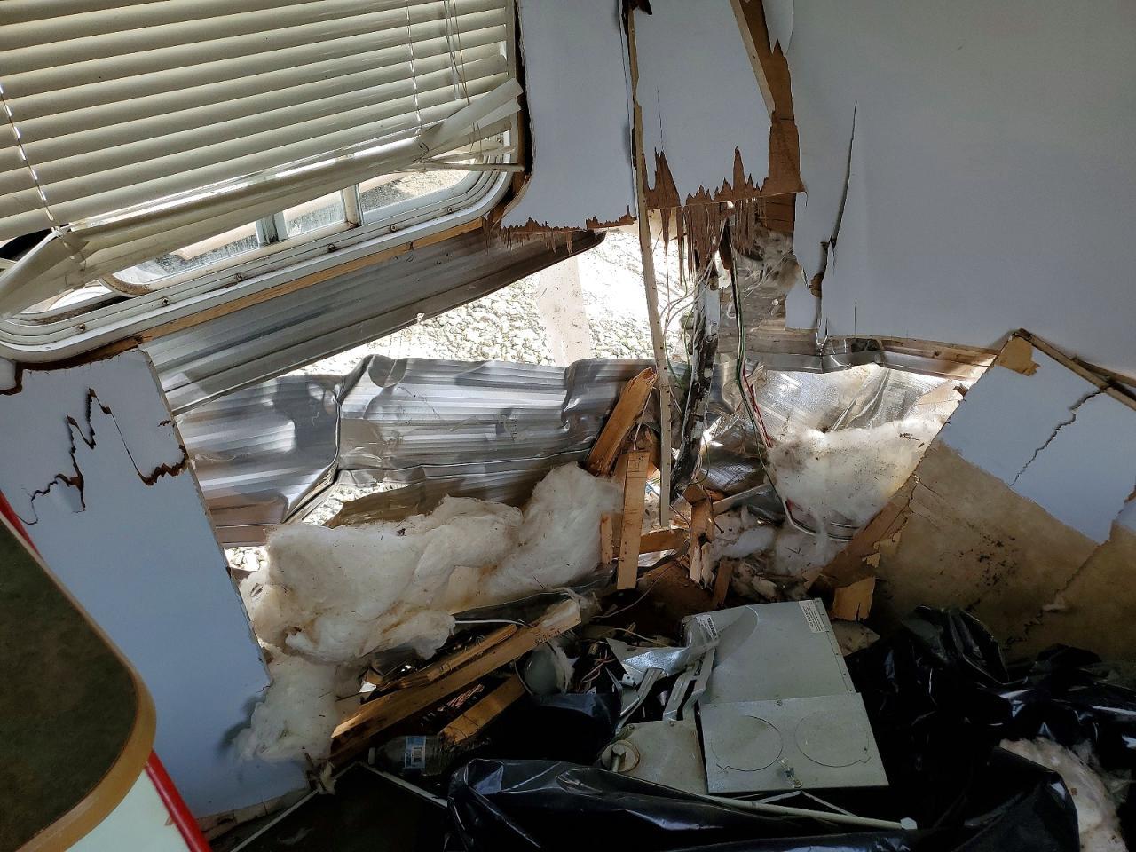 2007 Jayco JAY Flight Camper