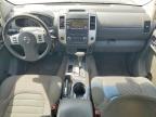 2014 Nissan Frontier SV V6