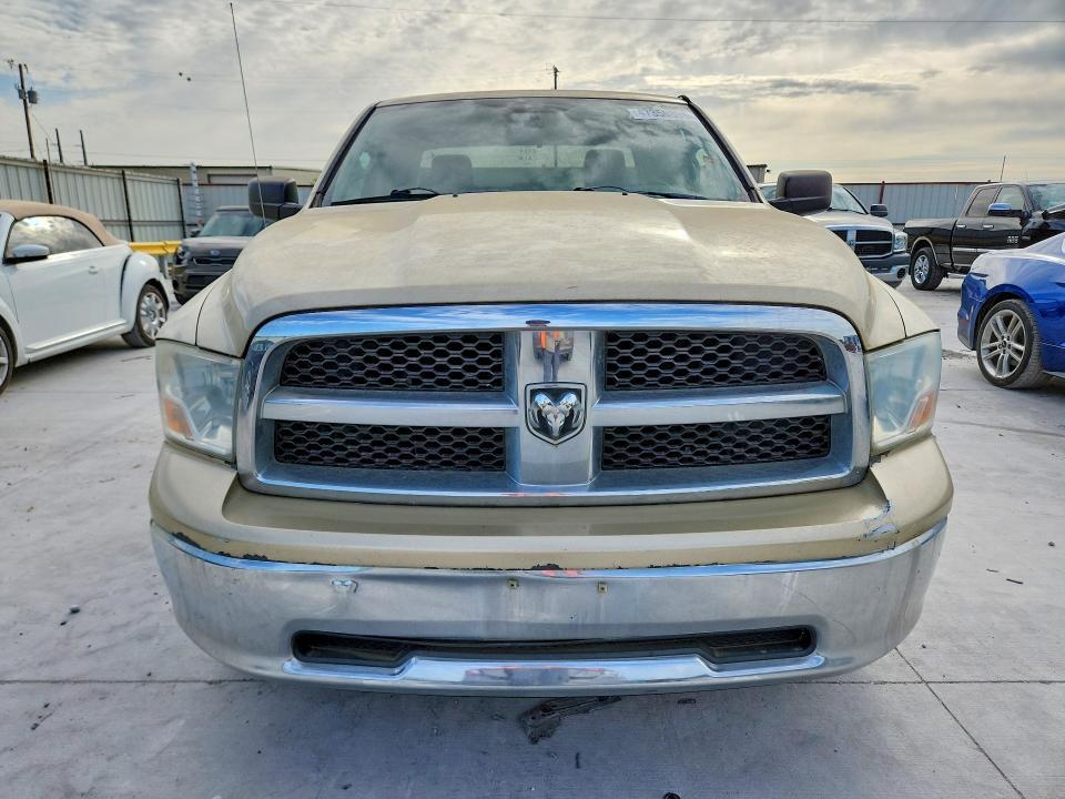 2011 Dodge Ram 1500
