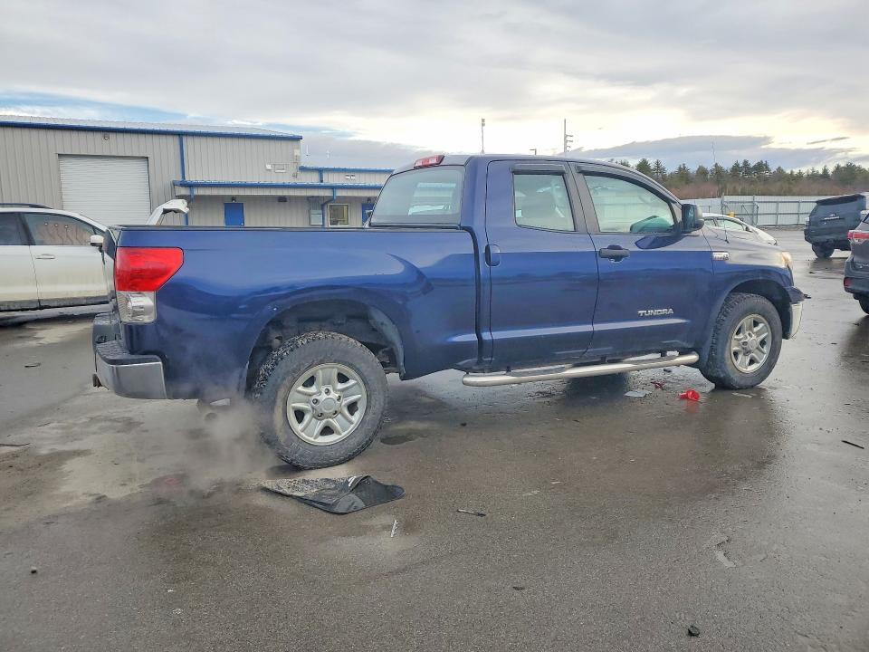 2008 Toyota Tundra Grade