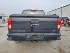 2016 Chevrolet Silverado K1500 LTZ