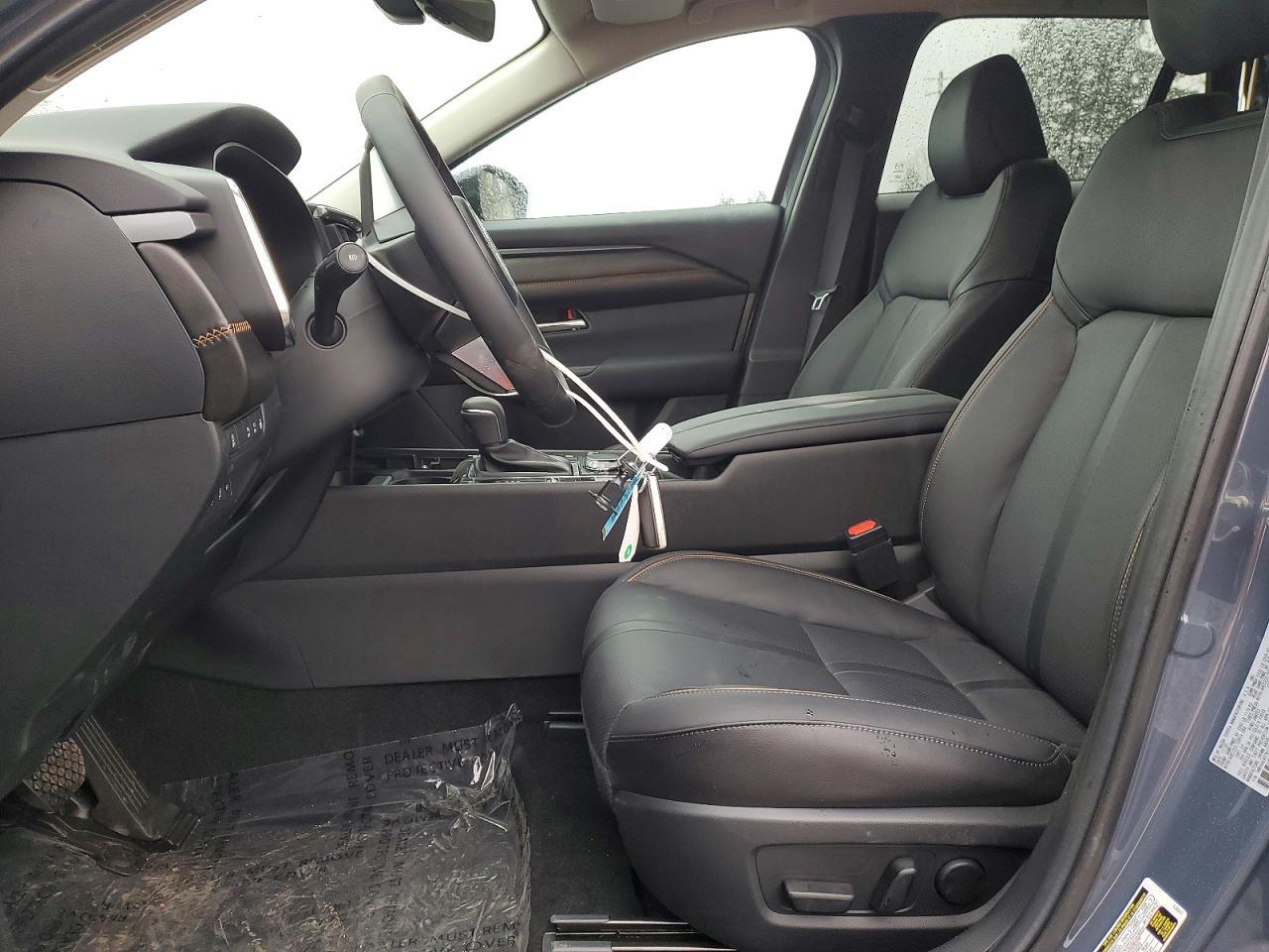 2026 Mazda Cx-50 Premium Plus