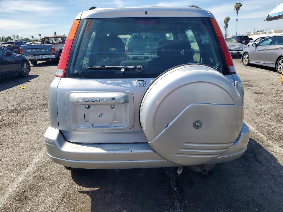1998 Honda Cr-v lx