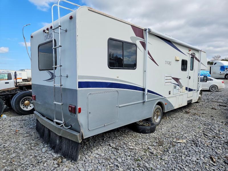 2006 Unknown 2006 Ivory rv