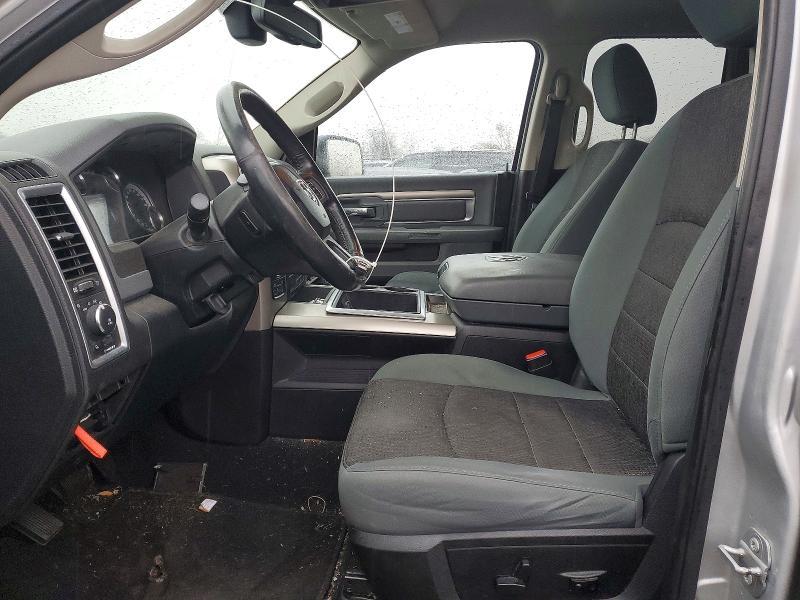 2015 Dodge Ram 1500 slt
