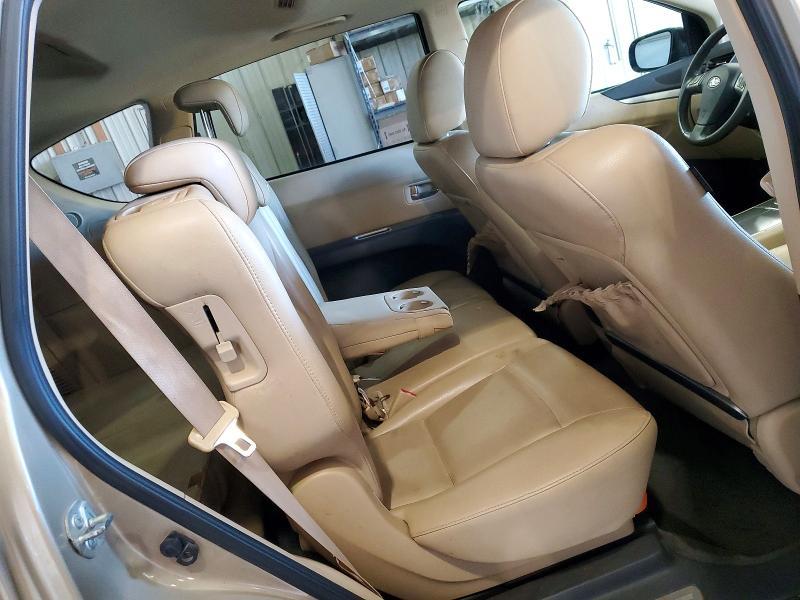 2007 Subaru B9 Tribeca 3.0 H6