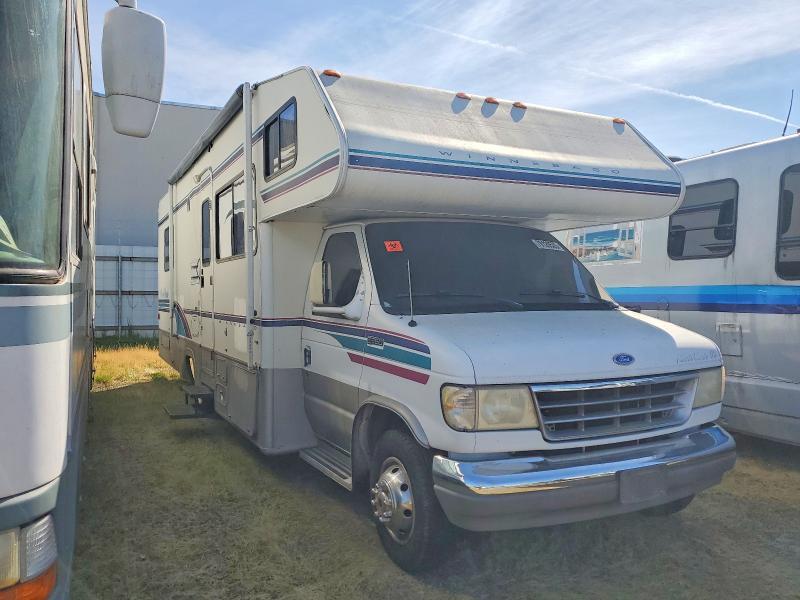 1996 Ford Econoline-rv
