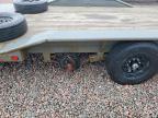 2023 Pj Trailer 2023 PJ 1C272 Equipment Trailer