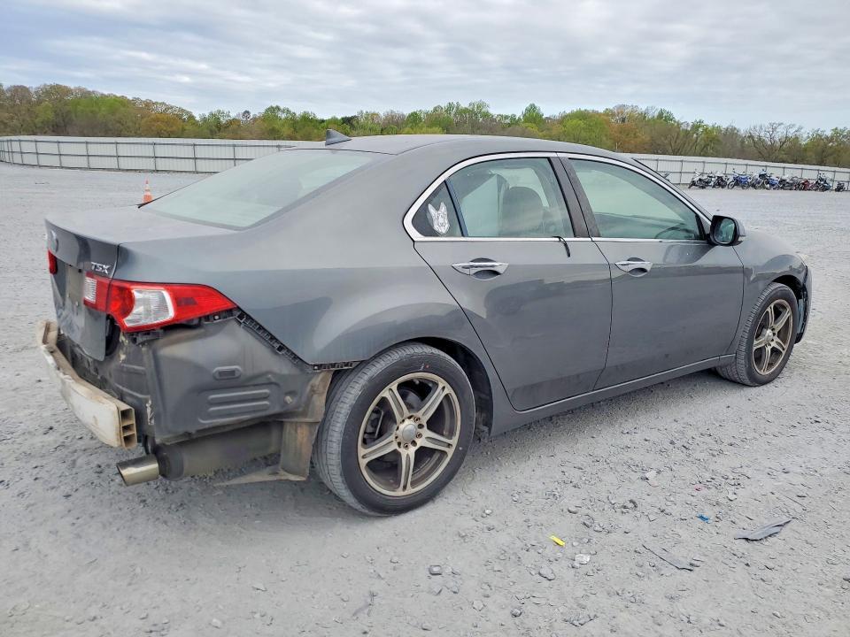 2009 Acura TSX
