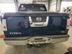 2008 Nissan Titan XE