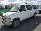 2008 Ford Econoline E350 Super Duty Wagon