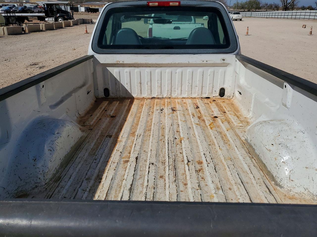 2003 Ford F150