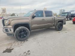 2014 GMC Sierra K1500 SLE en venta en New Orleans, LA