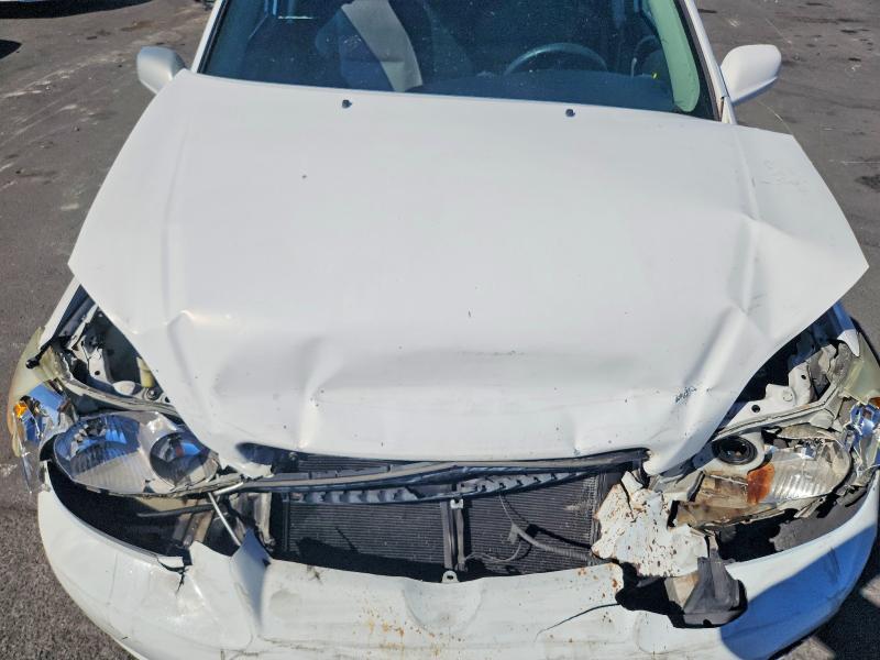 2007 Toyota Matrix xr