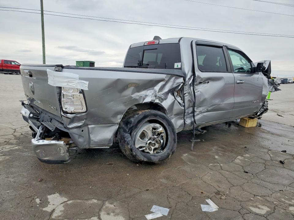 2020 Dodge RAM 1500 BIG Horn
