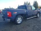 2010 Chevrolet Silverado K1500 LTZ