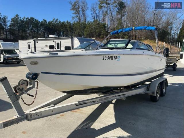 2022 Four Winds H1 H Serie