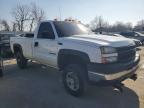 2007 Chevrolet Silverado K2500 Heavy Duty
