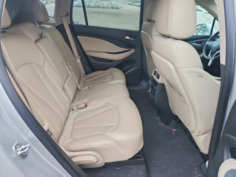 2016 Buick Envision Premium