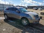 2011 Cadillac Srx Performance Collection
