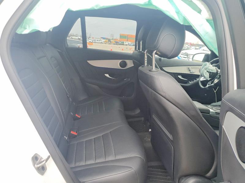 2022 Mercedes-Benz Glc 43 4matic amg