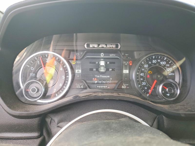 2019 Dodge RAM 1500 BIG Horn