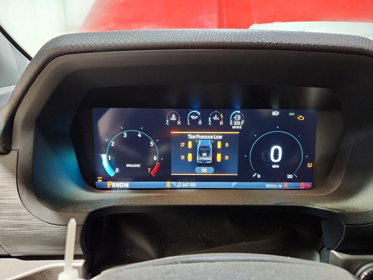 2024 Ford F150 XLT