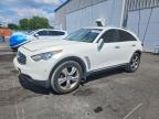 2009 Infiniti Fx35 Base
